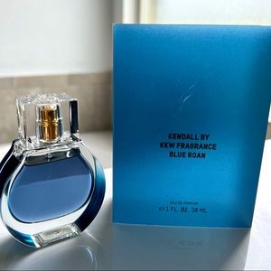 Kendall Jenner BLUE ROAN Fragrance